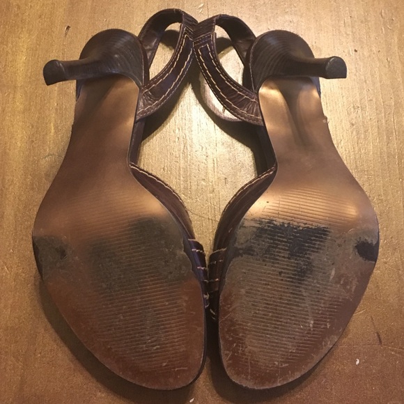 Carlos Santana heels - Picture 2 of 2