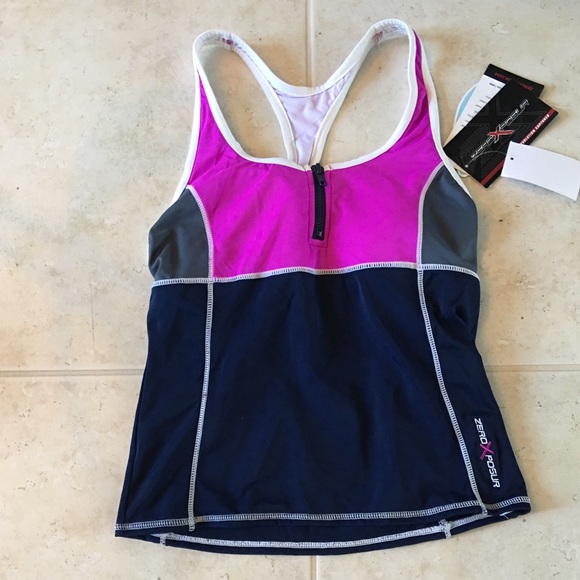 ZeroXposer Other - 🌞FINAL MARKDOWN🌞 NWT Tankini