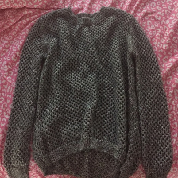 Silver top - Picture 2 of 3