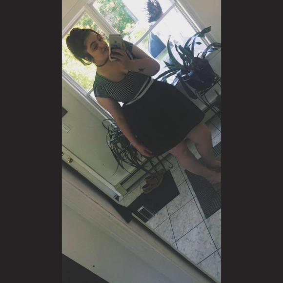 Meet your Posher, Kourtni