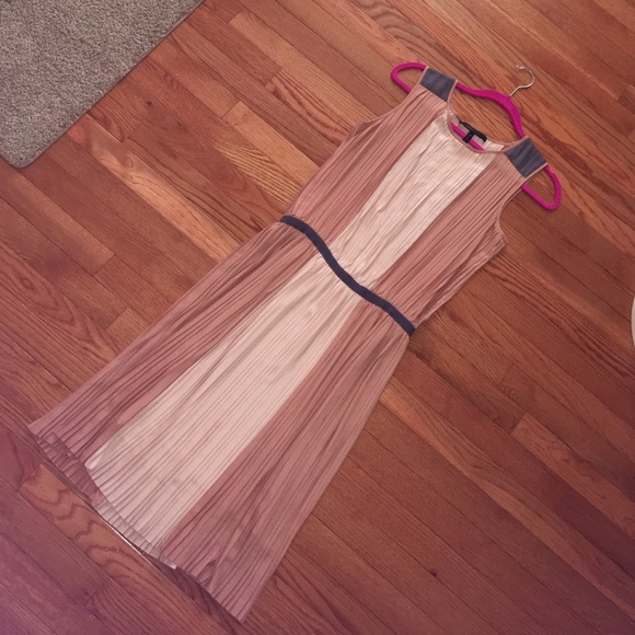 BCBG dress
