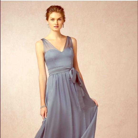 BHLDN dress (Anthropologie) excellent condition!