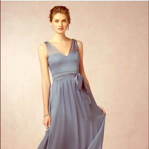 BHLDN dress (Anthropologie) excellent condition!