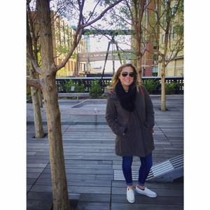 Meet your Posher, Stephanie