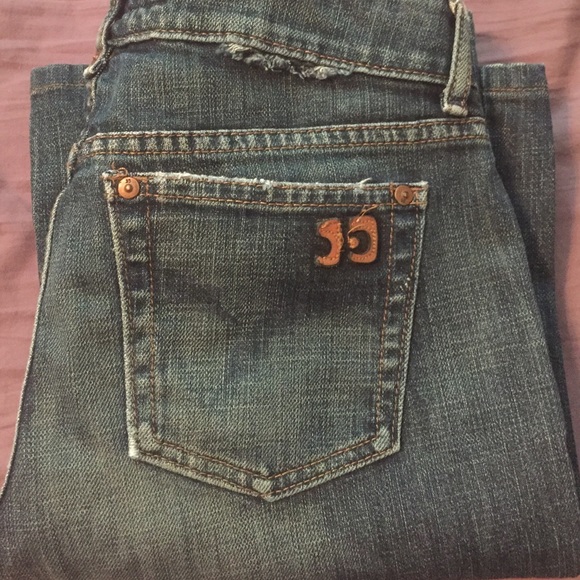 Joe's Jeans
