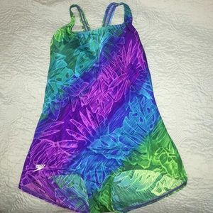 Speedo woman's swimsuit