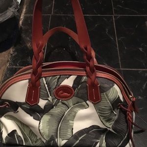 Dooney  Bourke bag