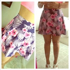Victoria's Secret PINK skirt