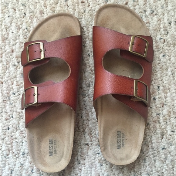 Mossimo Sandals