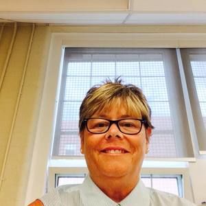 Meet your Posher, Joan driscoll