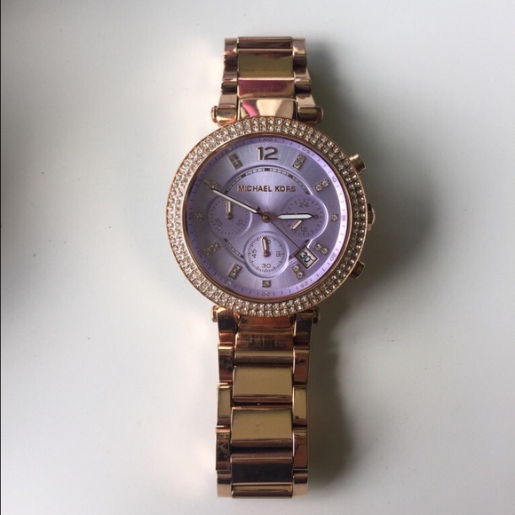 Michael Kors Watch - Picture 3 of 4