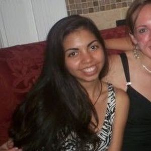 Meet your Posher, Sara