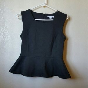 New York company shirt