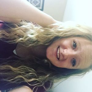 Meet your Posher, Jill