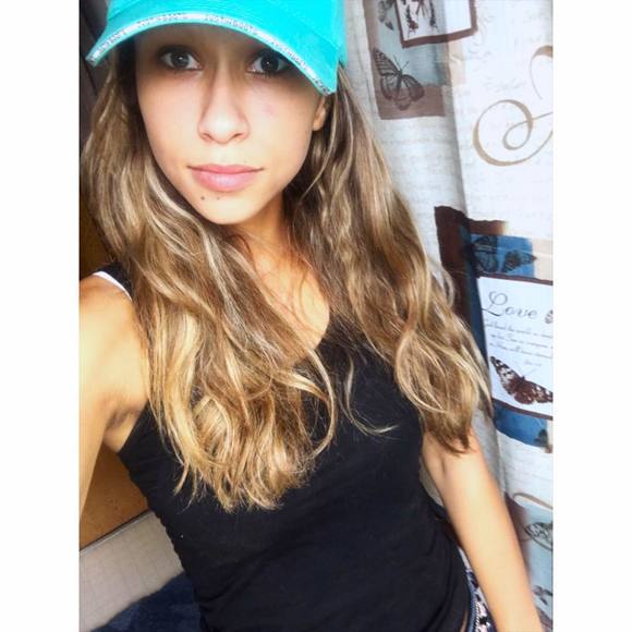 Meet your Posher, Haley - Picture 1 of 1