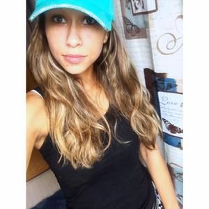 Meet your Posher, Haley