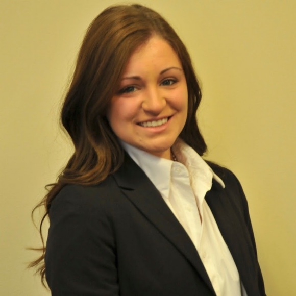 Meet your Posher, Ashley