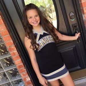 Meet your Posher, Maritza