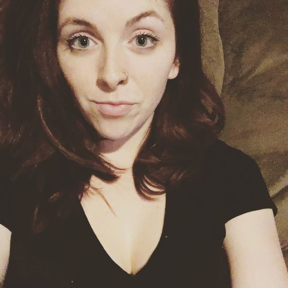 Meet your Posher, Betty