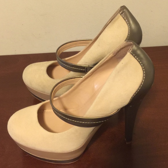 Jessica Simpson Shoes - Jessica Simpson heels