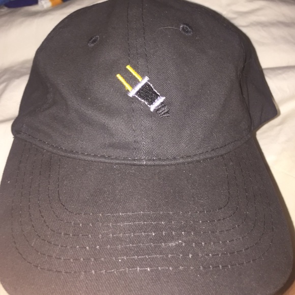 Plug 6-panel