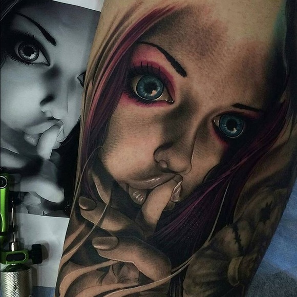 Meet your Posher, Dricilla