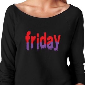 Friday Sweatshirt
