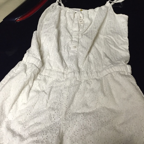 romper - Picture 2 of 2