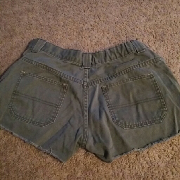 Shorts - Picture 2 of 2