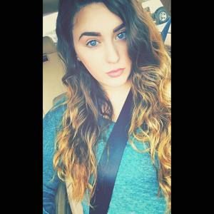 Meet your Posher, Tori