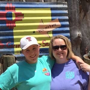 Meet your Posher, Melanie