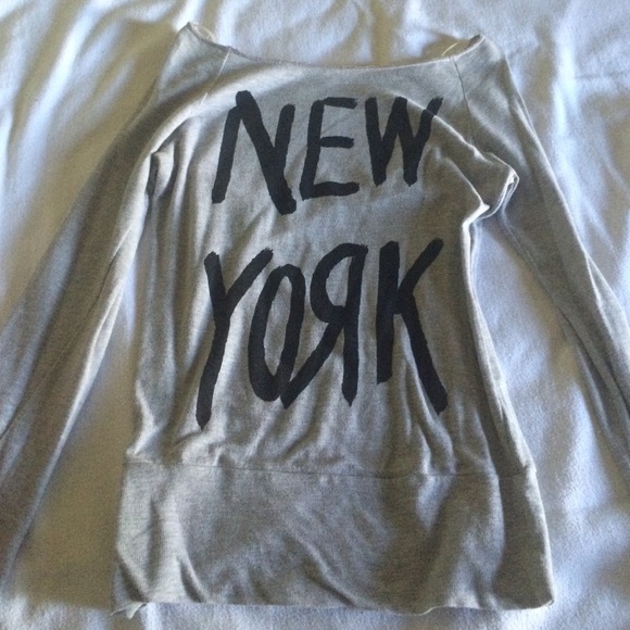 New York top
