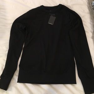 Alexander Wang sweatshirt