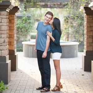 Meet your Posher, Leah