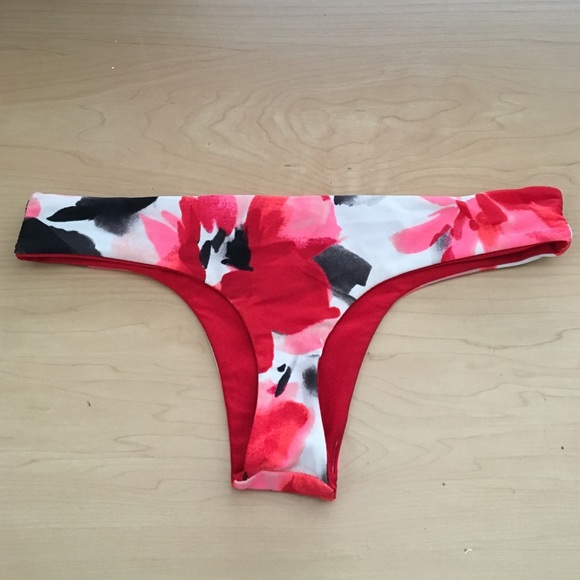 Olala Haleiwa swim bottom!