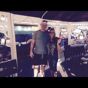 Meet your Posher, Tina