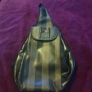 Fendi Purse