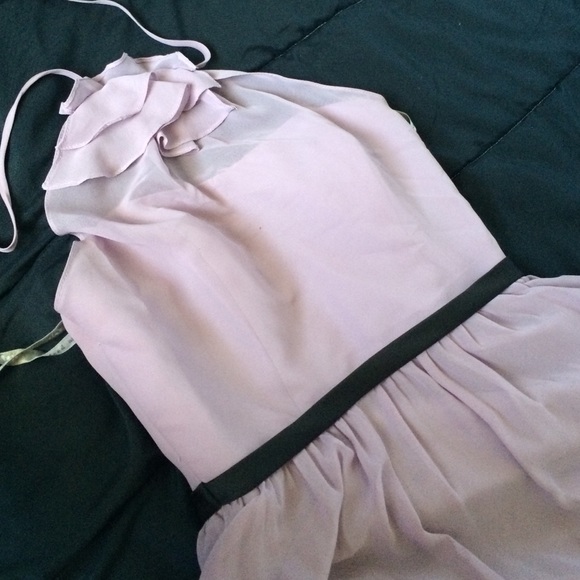 Alfred Angelo dress