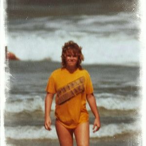 Meet your Posher, Susan