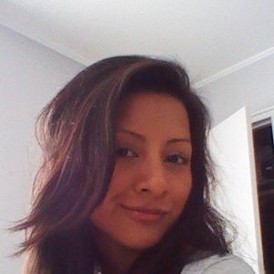 Meet your Posher, Rosario