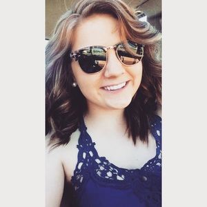 Meet your Posher, Haven