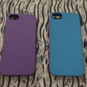 Case 5 & 5s
