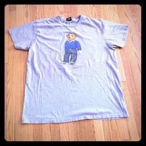 Men's Polo Tee