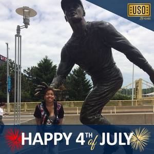 Meet your Posher, Camille