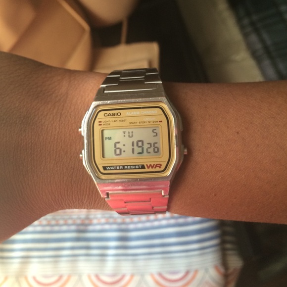 ❌SOLD❌UO | Casio Watch❌ - Picture 2 of 3