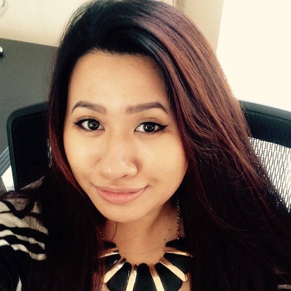 Meet your Posher, Angelica