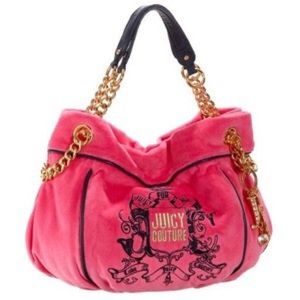 NWT Juicy Couture Purse