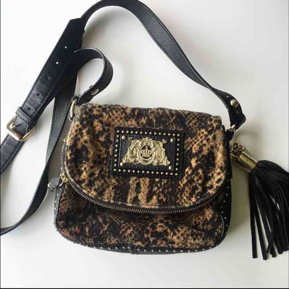 Juicy Couture Purse - Picture 1 of 3
