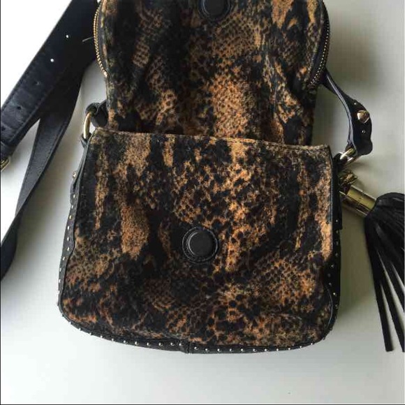 Juicy Couture Purse - Picture 3 of 3