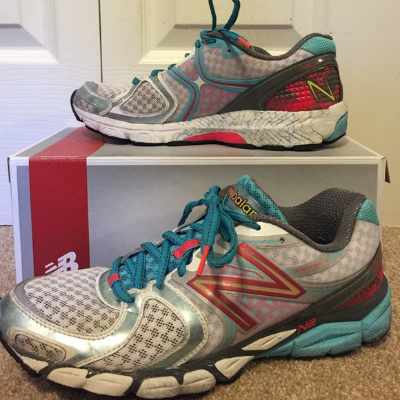 New Balance Running Shoes